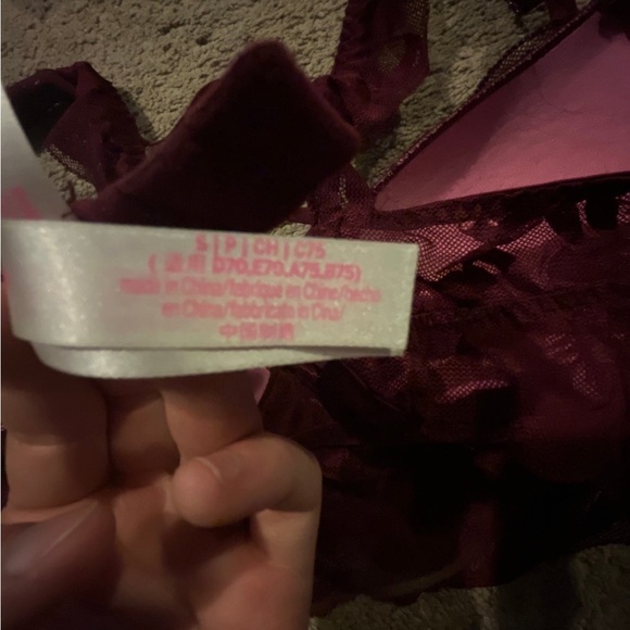 Victoria Secret Bralette bundle - Picture 6 of 6